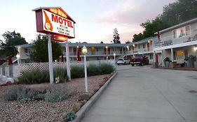 Red Wing Motel Manitou Springs